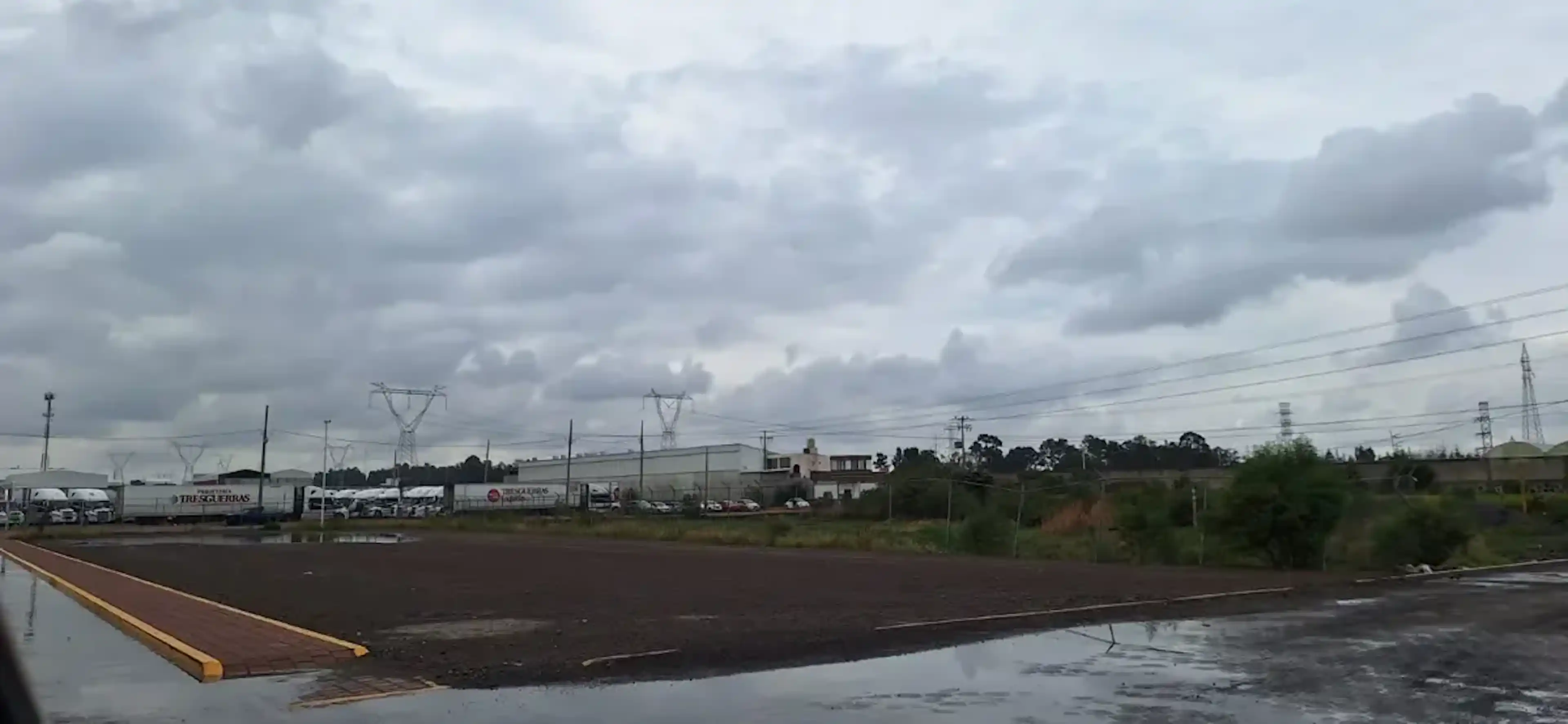 Terreno En Renta En Santa Maria Coronango, Coronango, Puebla