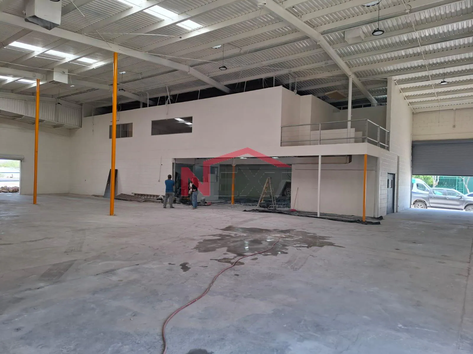 Industrial Spot2