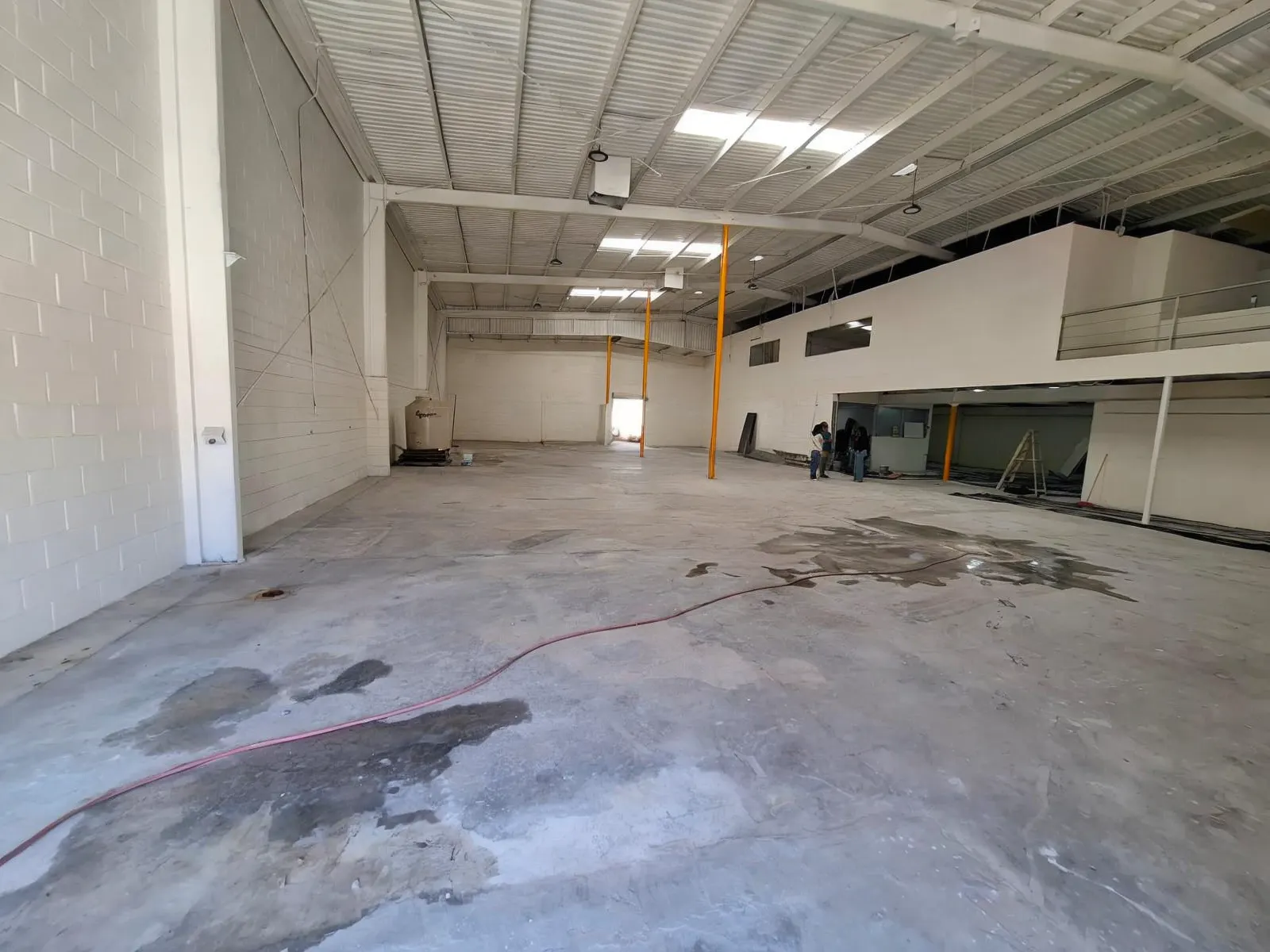 Industrial Spot2