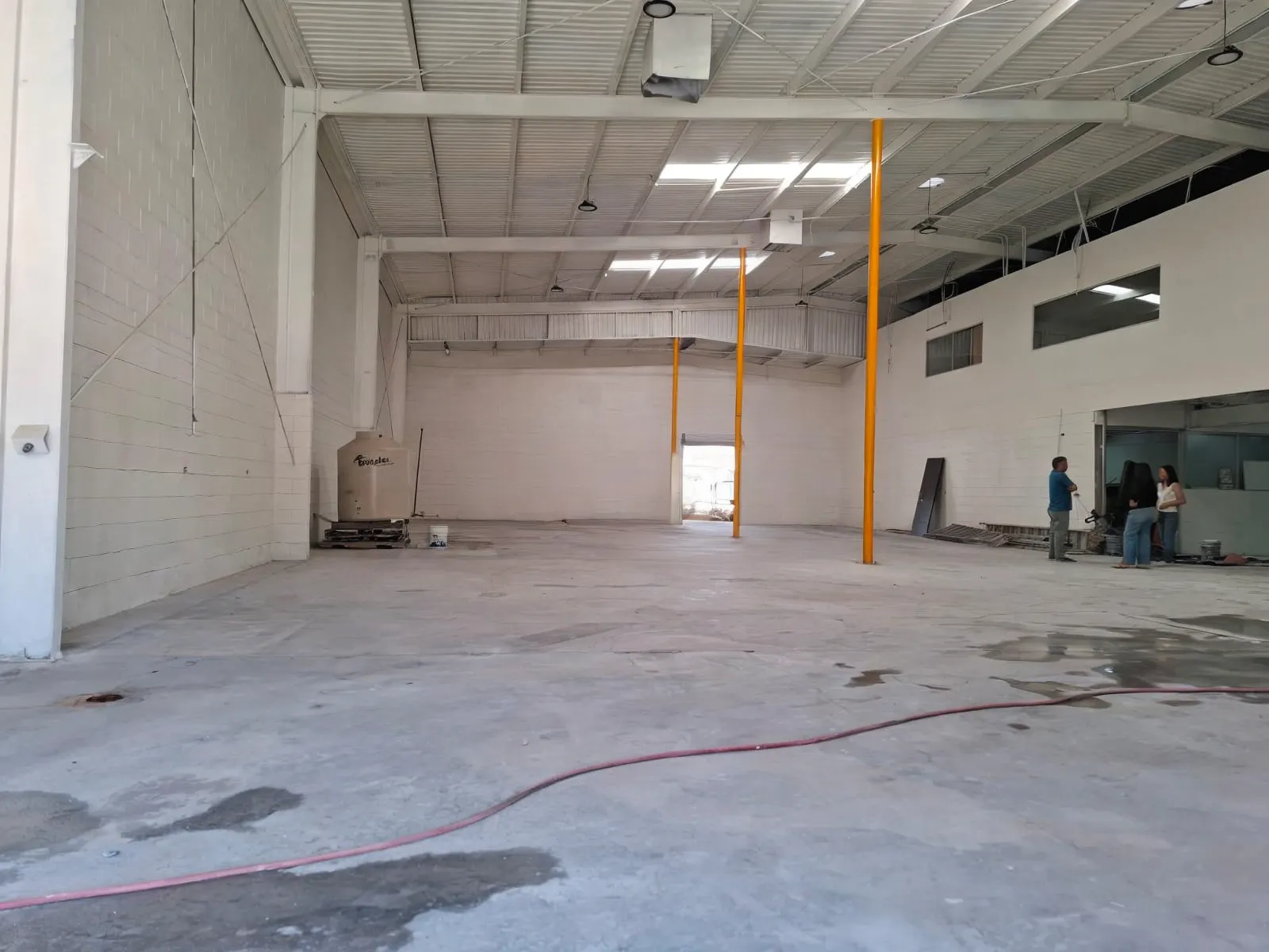 Industrial Spot2
