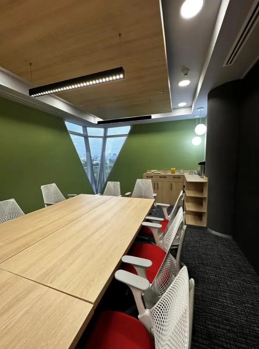 Oficina Spot2