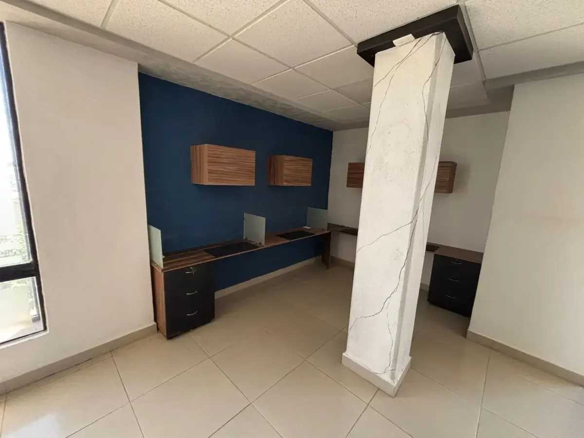 Oficina Spot2