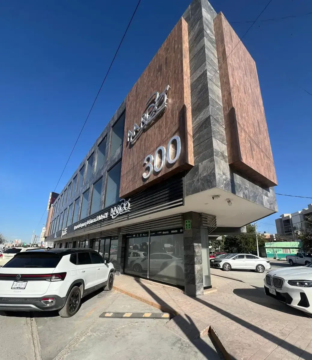 Oficina Spot2