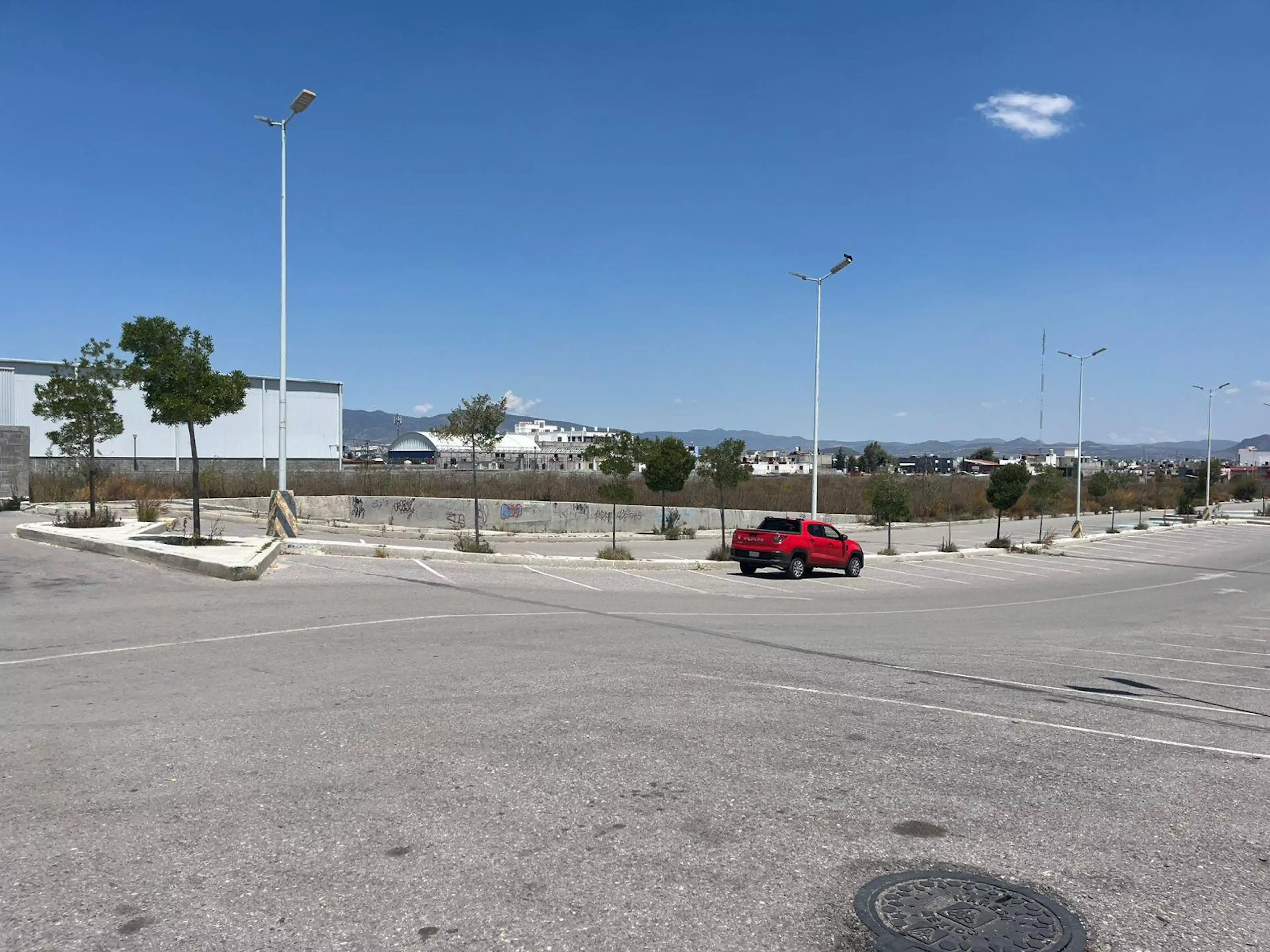 Terreno Pachuca Hidalgo