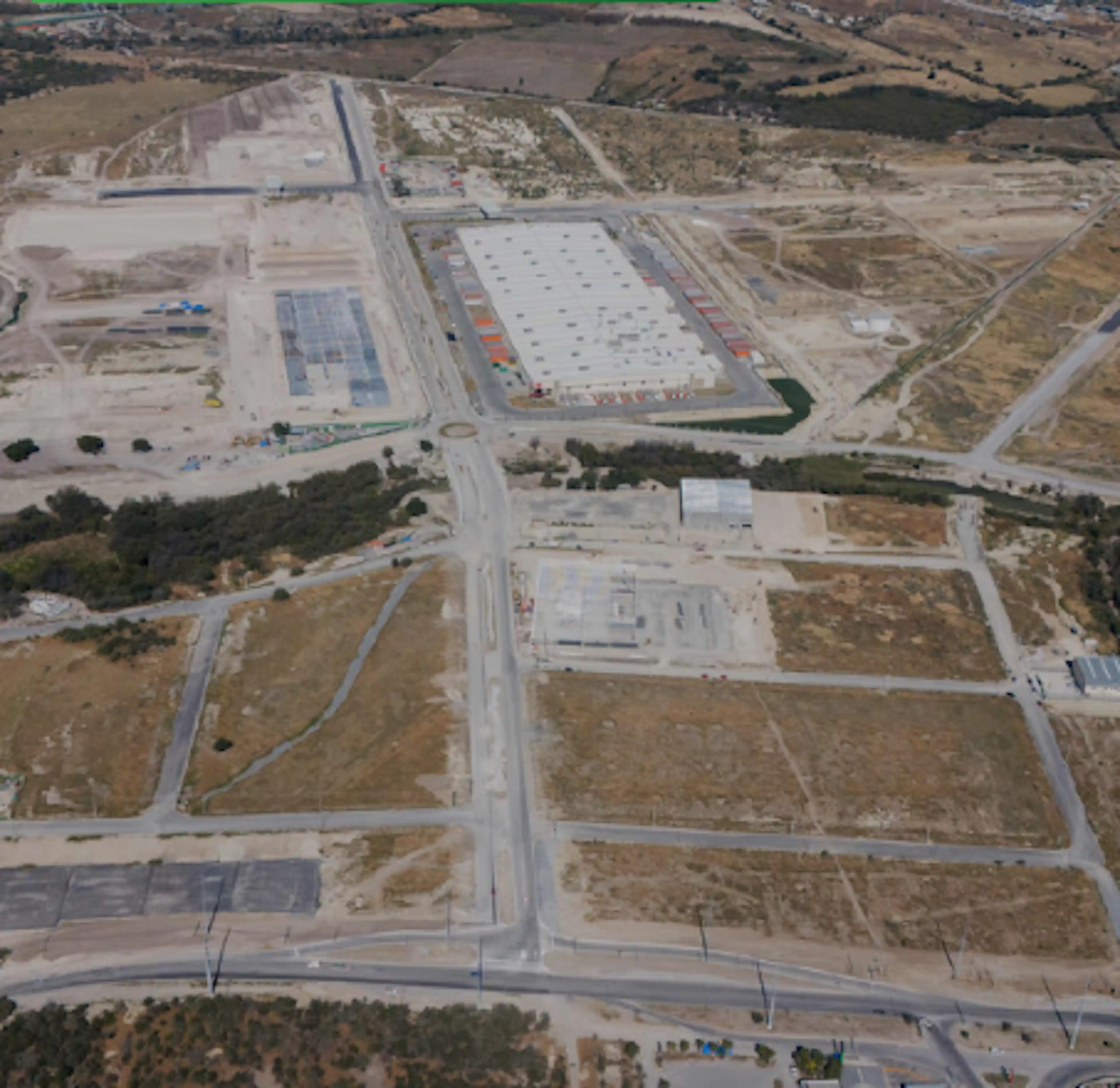 Avenida Internacional 301