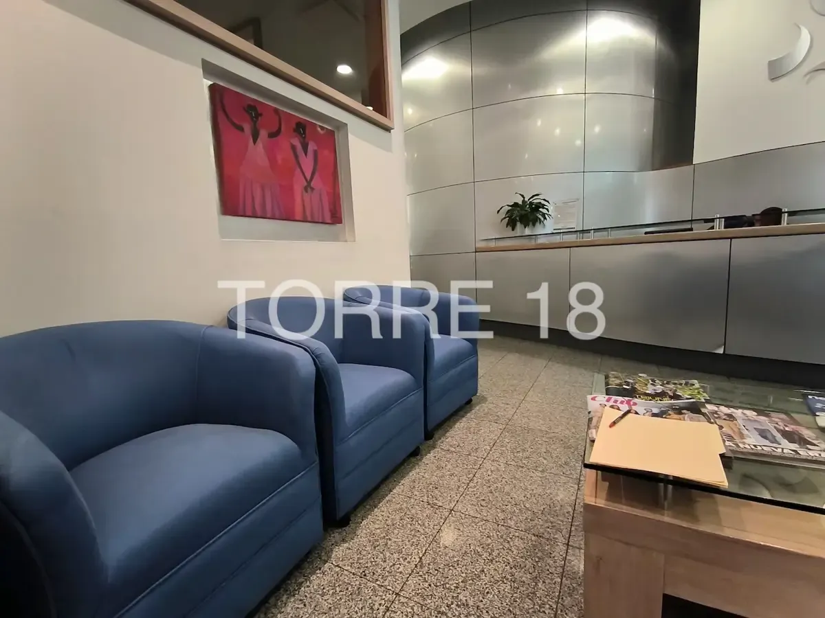 Oficina Spot2