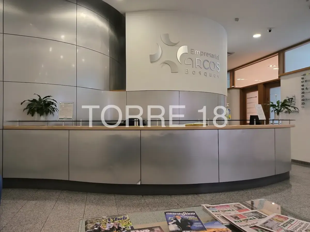 Oficina Spot2