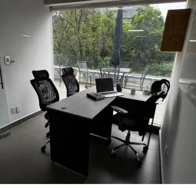 Oficina Spot2