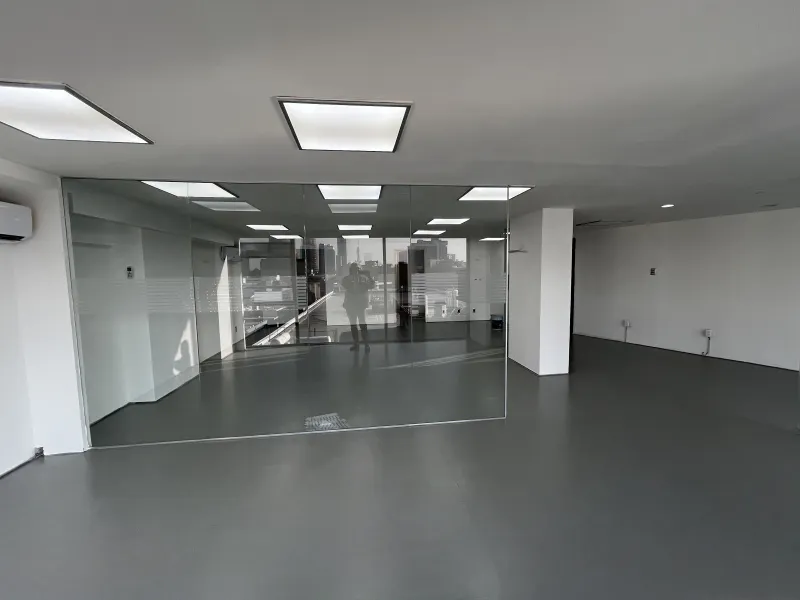 Oficina Spot2