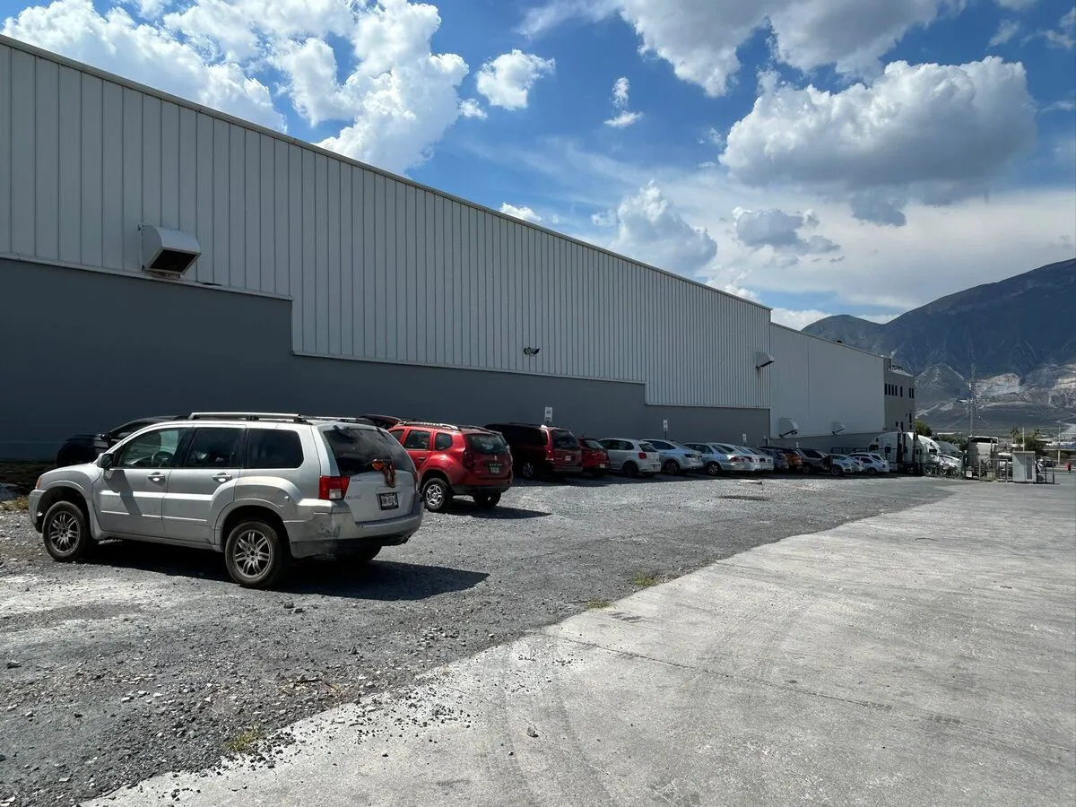 Industrial Spot2