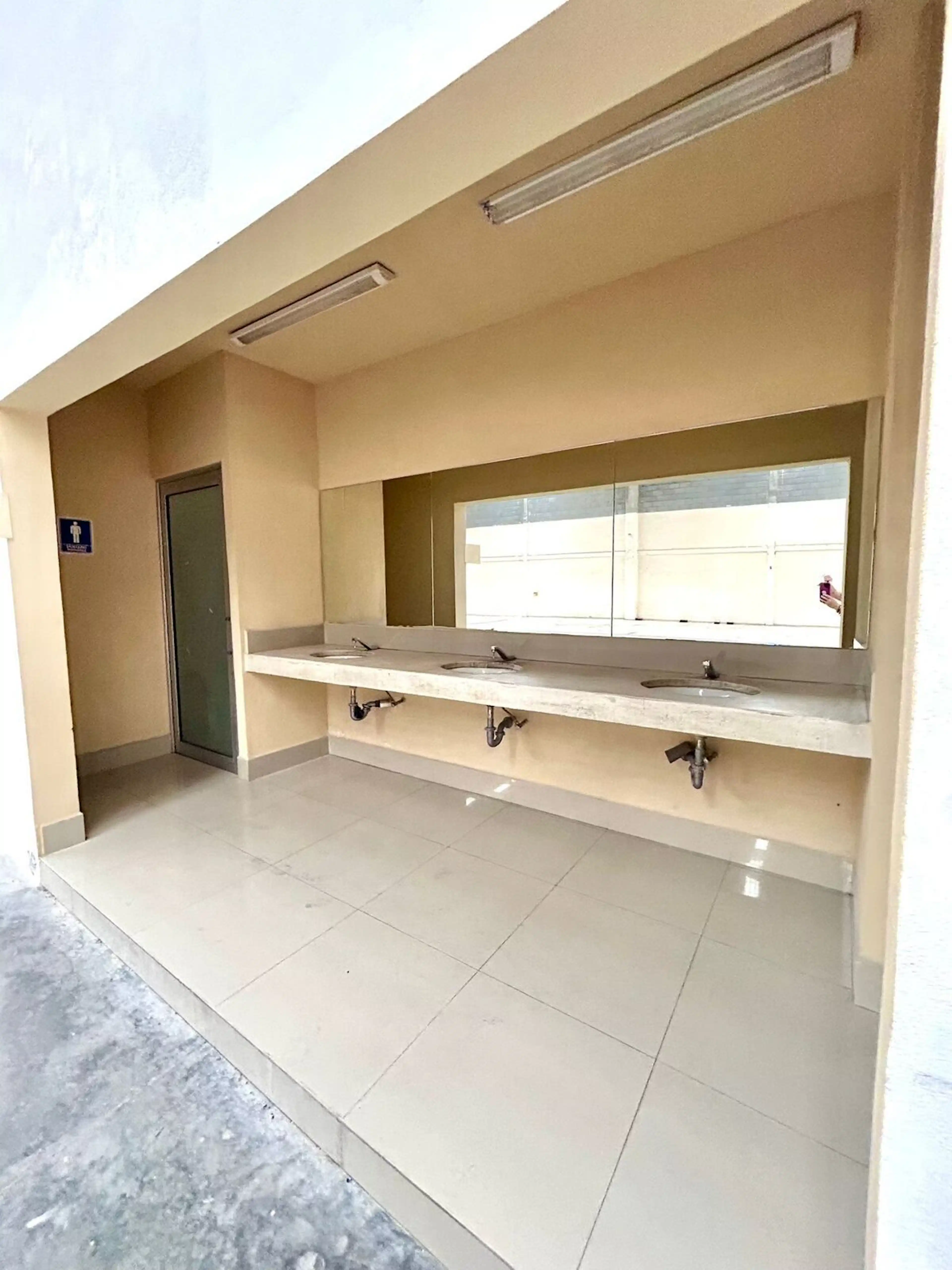 Bodega en Luis Echeverría Alvarez