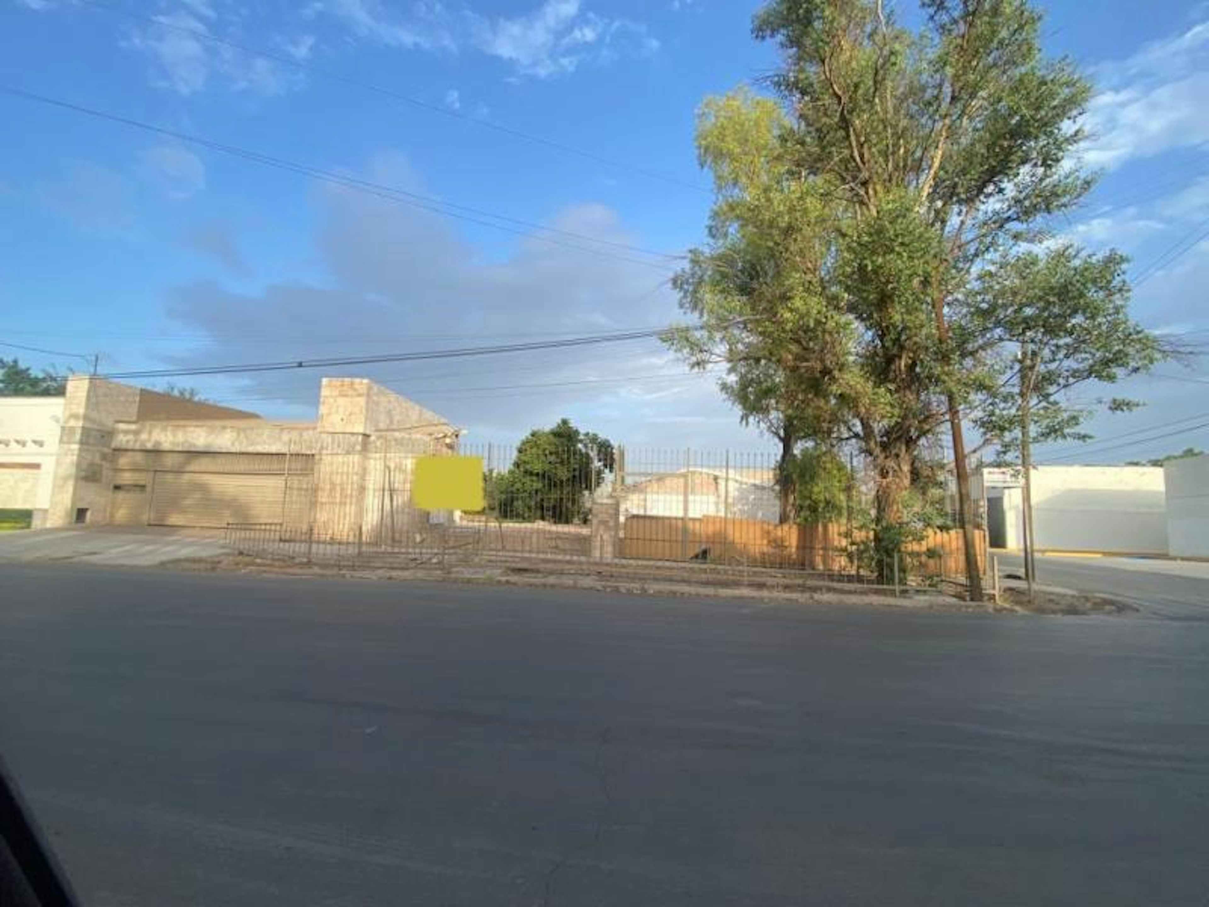 Terreno En Renta En Granjas San Isidro, Torreón, Coahuila De Zaragoza