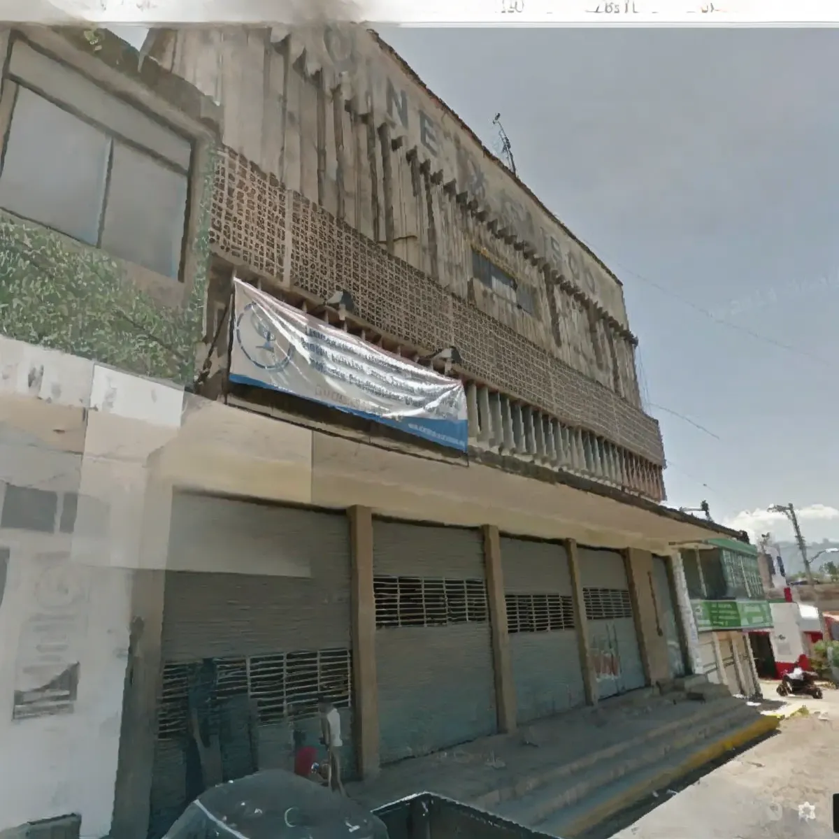 Local Comercial Spot2