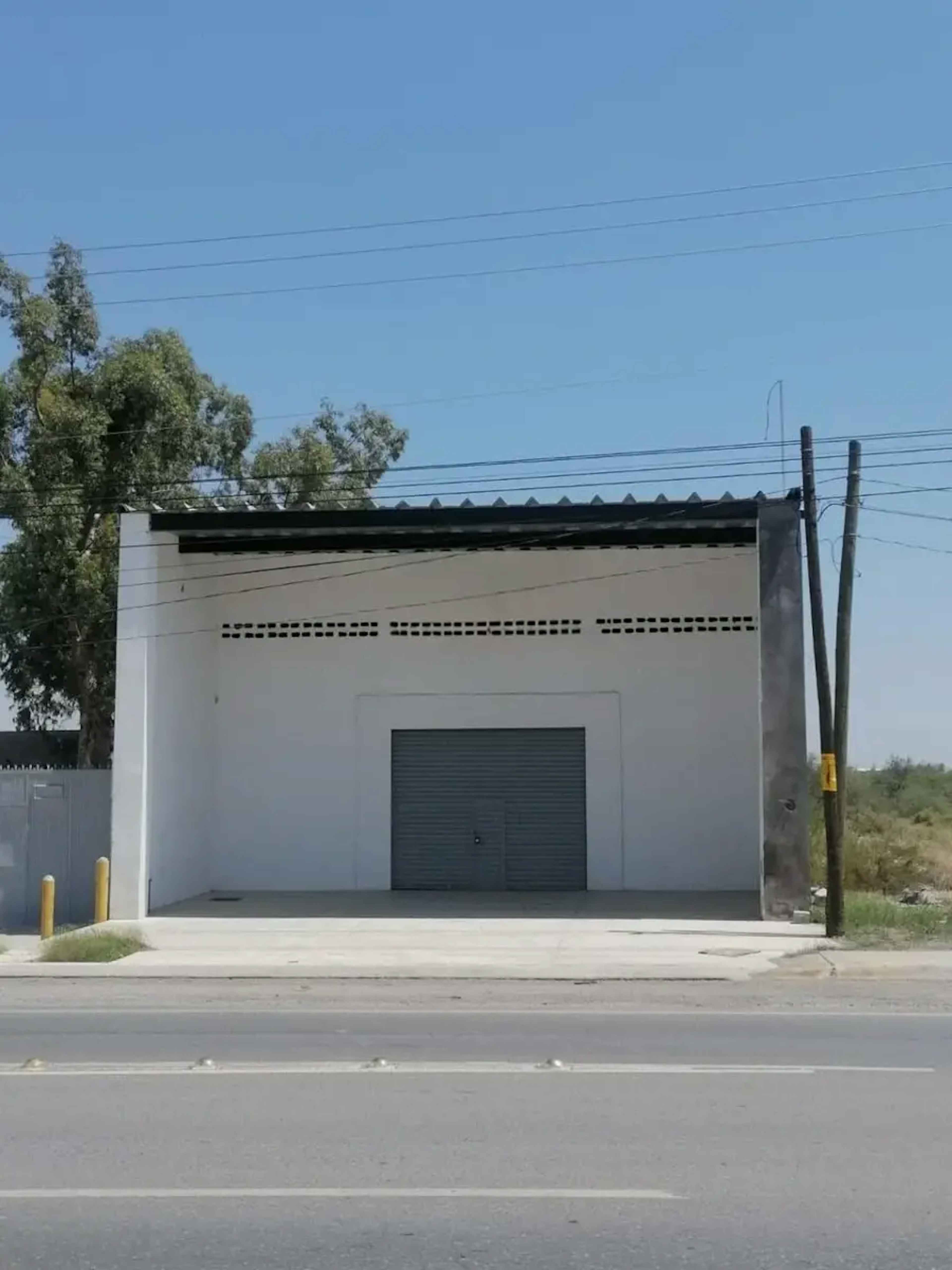 Carretera Torreón-matamoros Km 11