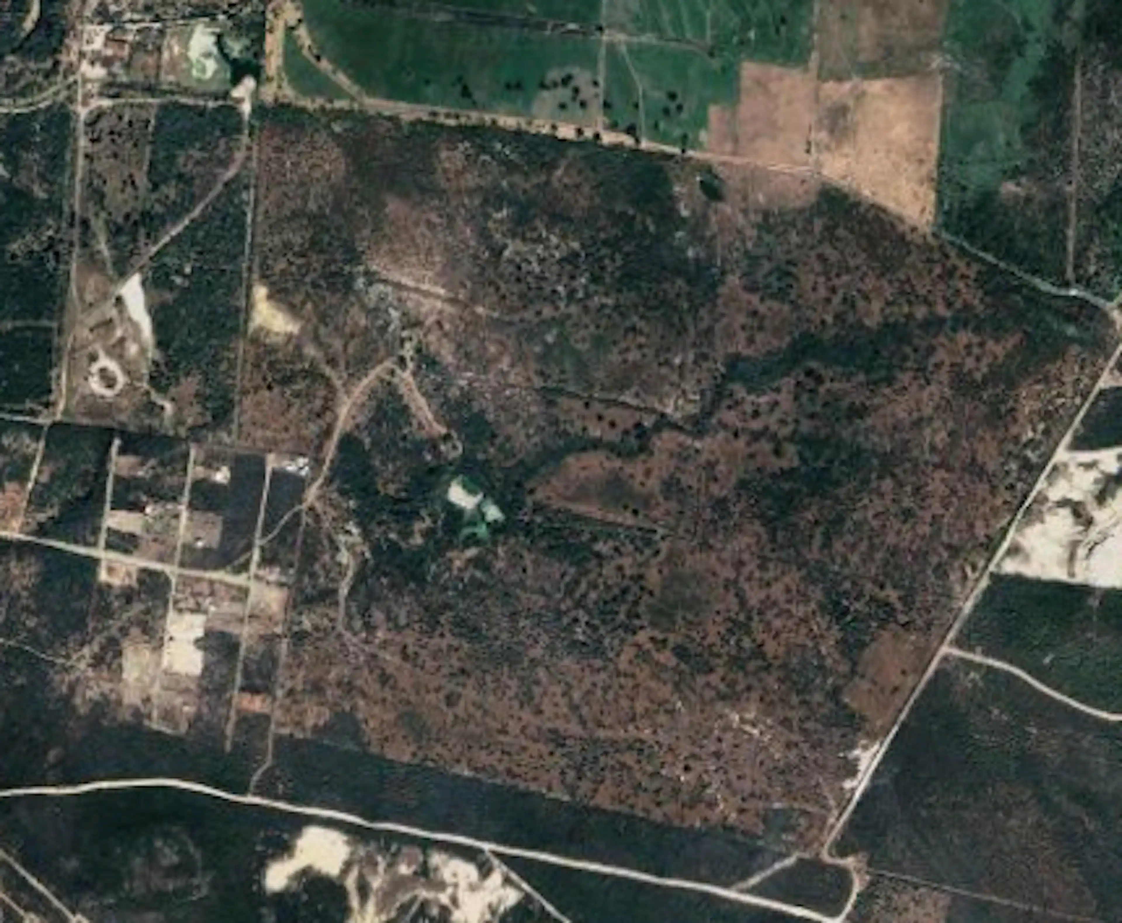 Juárez 2 Macro Lote 04
