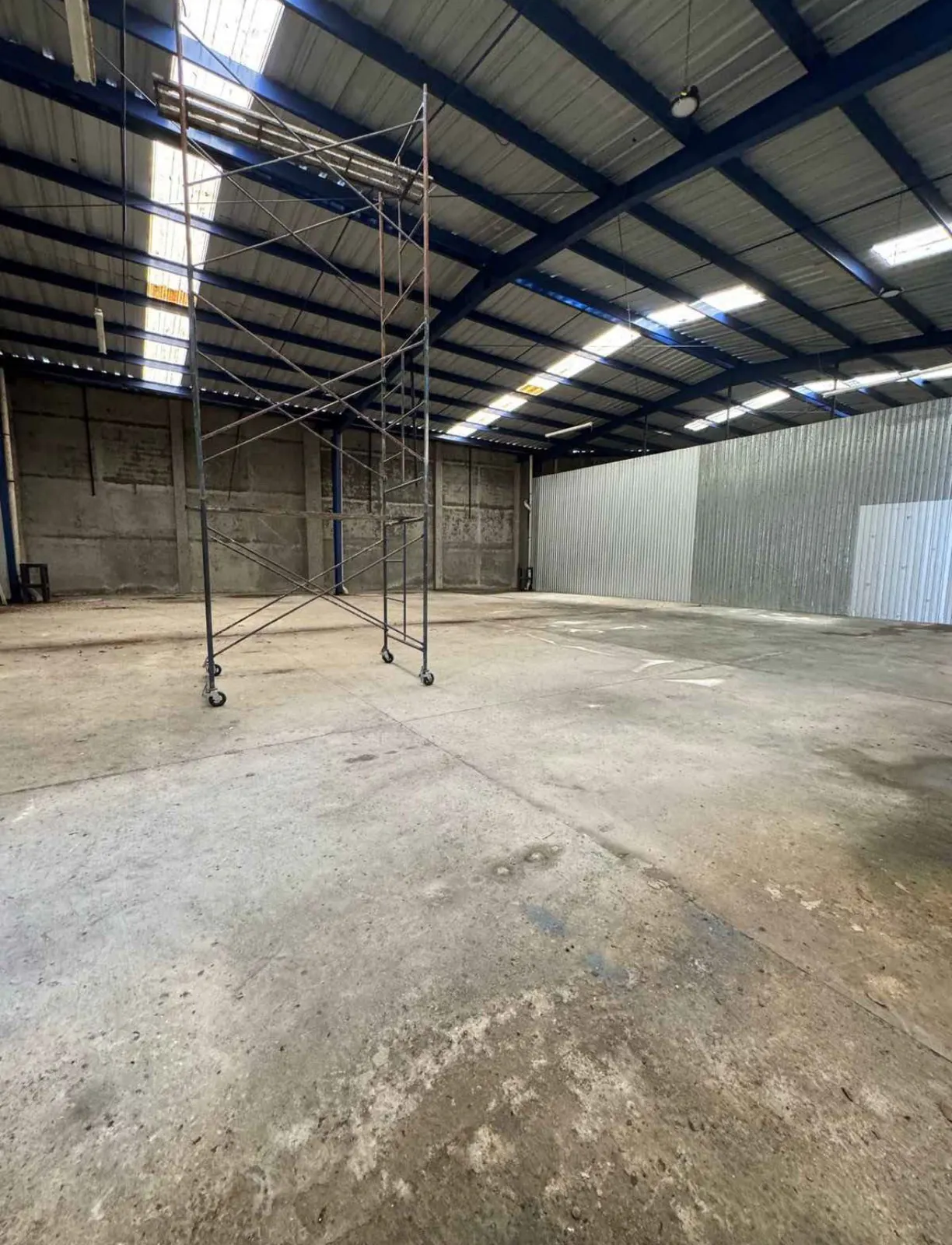 Industrial Spot2