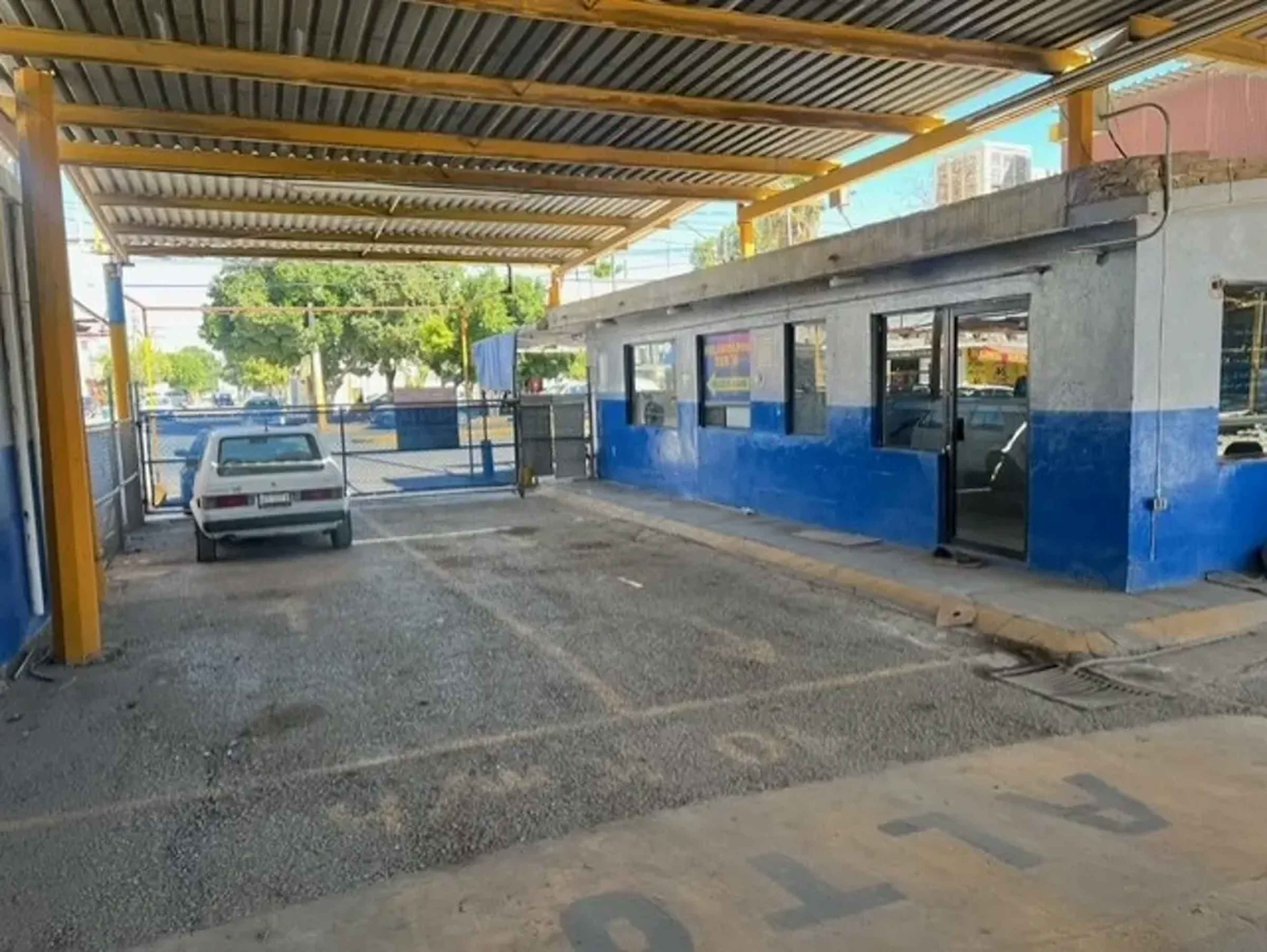 Prolongación Mónaco 191