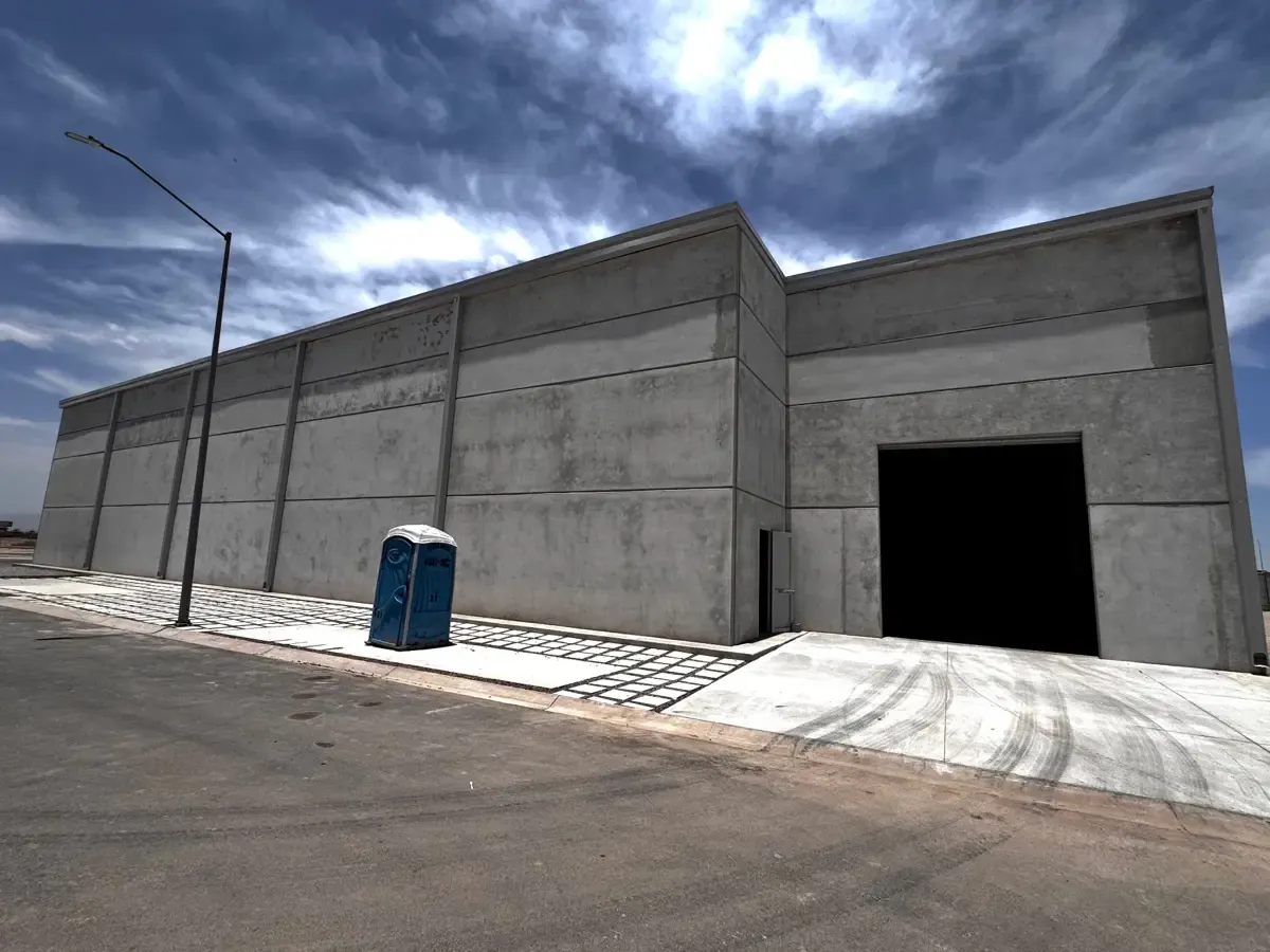 Industrial Spot2