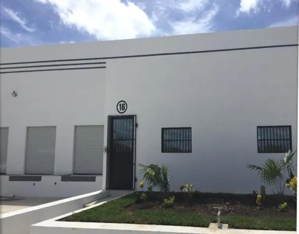 Industrial Spot2