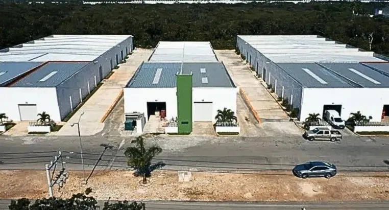 Industrial Spot2