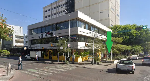 Local Comercial Spot2