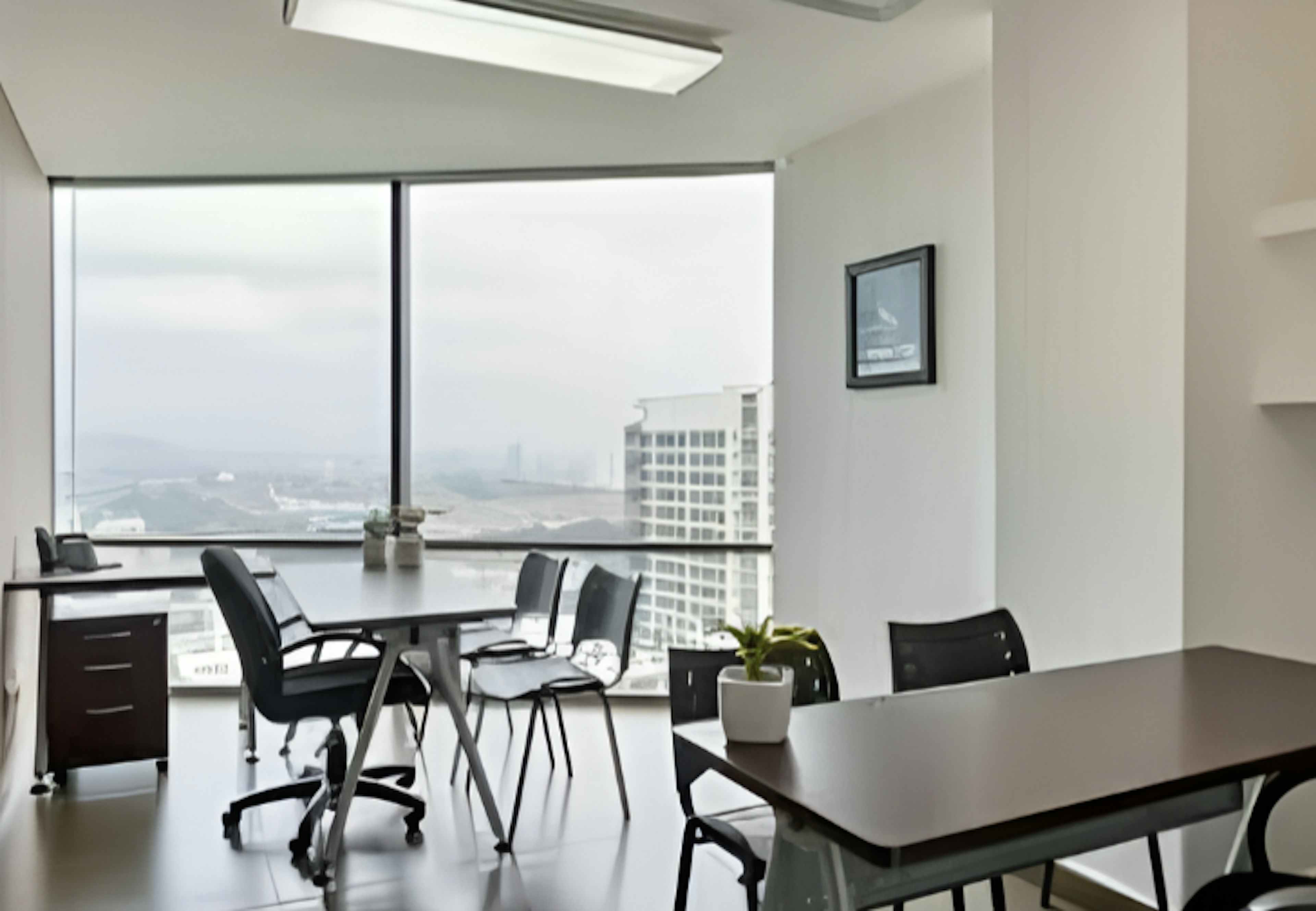 Av. Jesus Del Monte 41