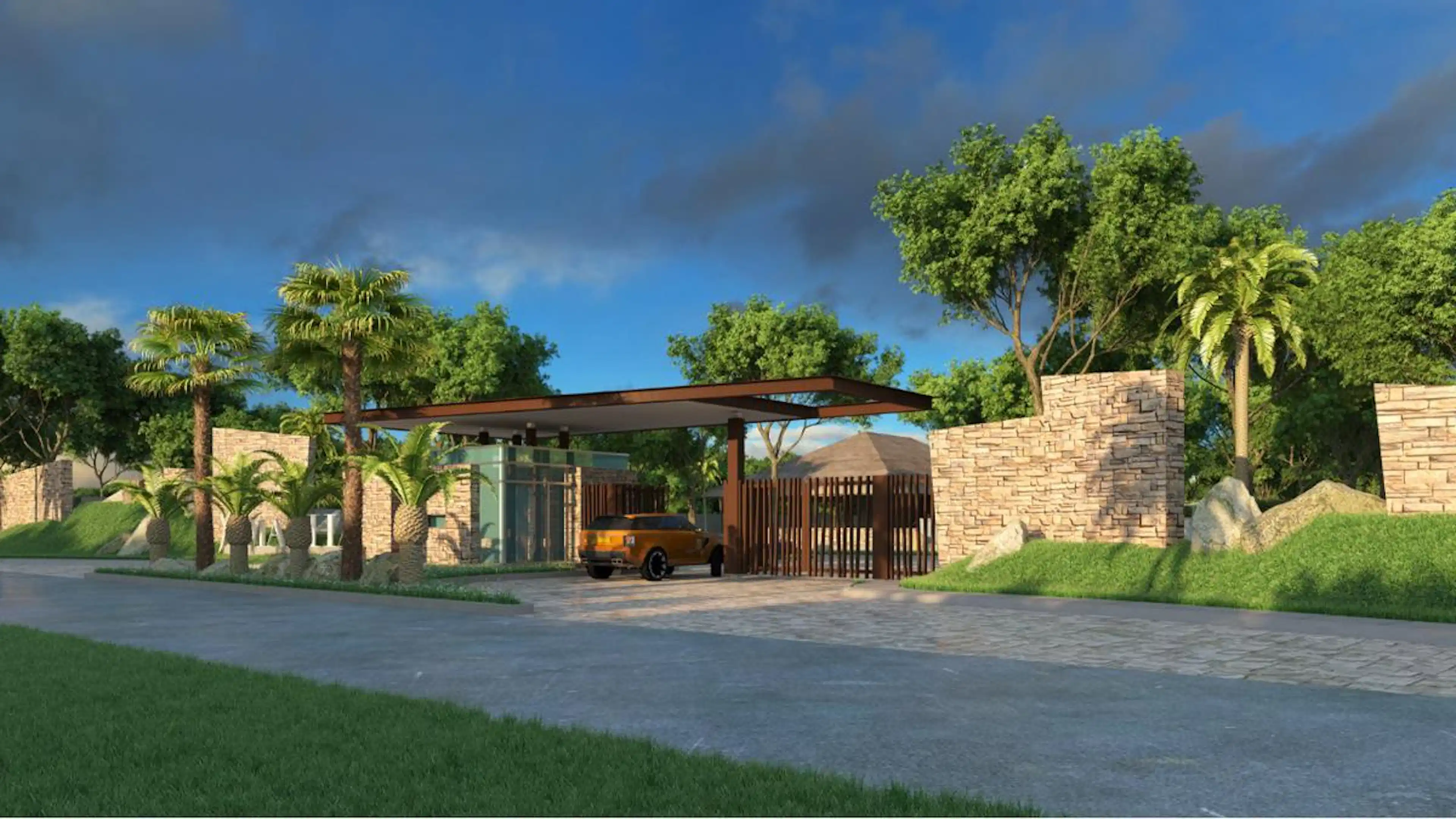 Increible Oportunidad Preventa De Lote Residencial En La Mejor Zona De Playa Del Carmen P3232