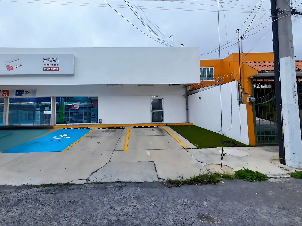 Local Comercial Spot2
