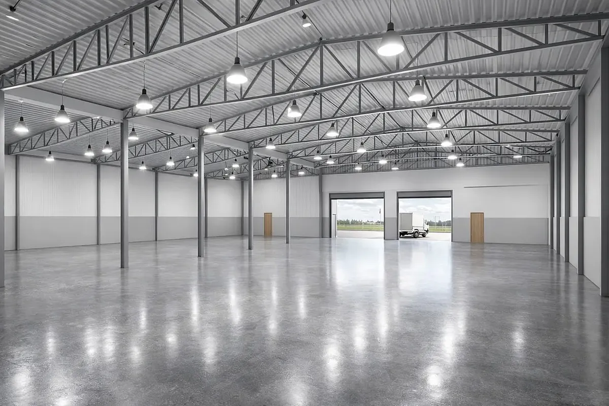 Industrial Spot2