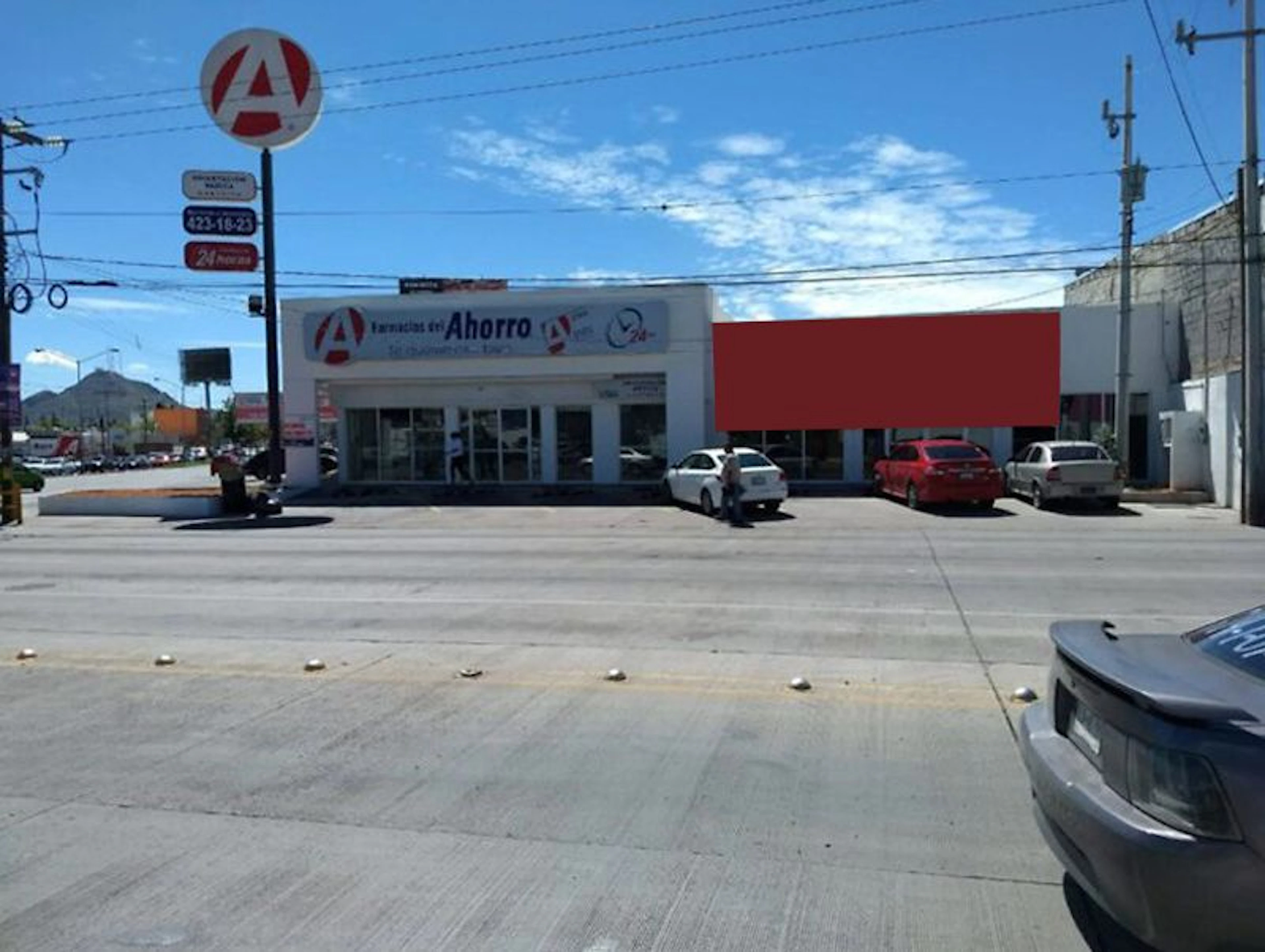 Local Comercial Spot2