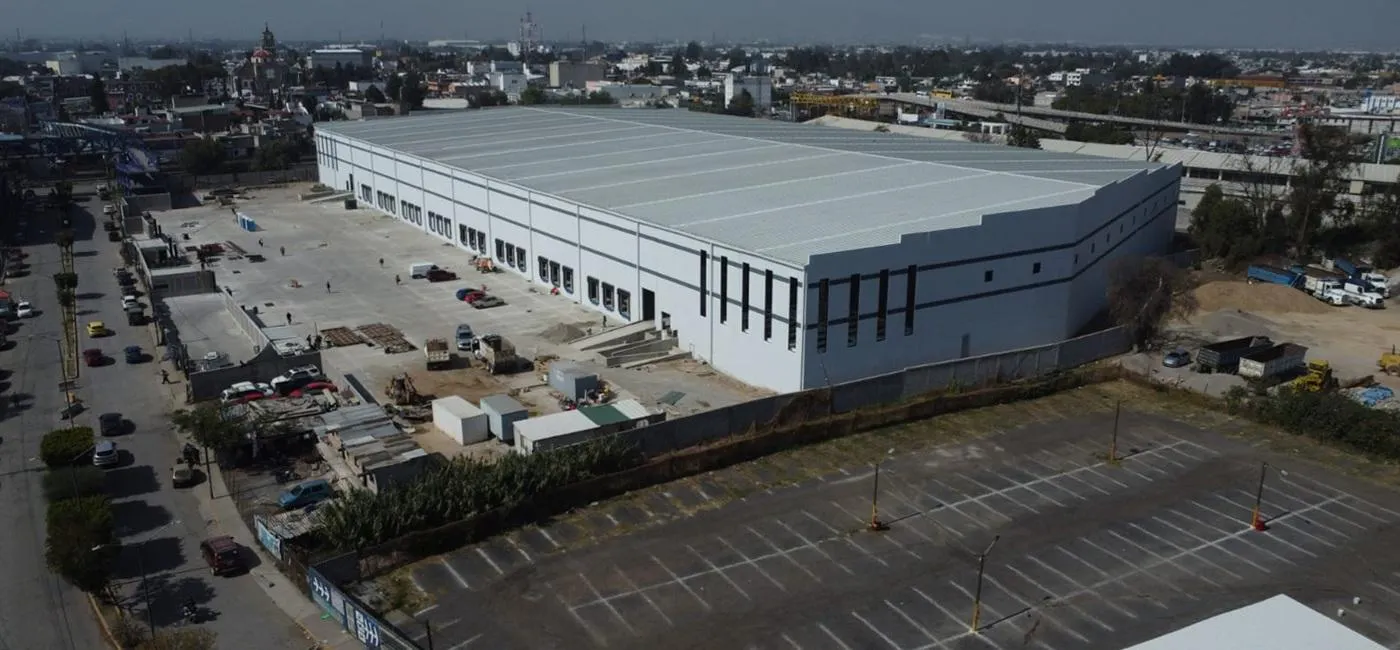 Industrial Spot2