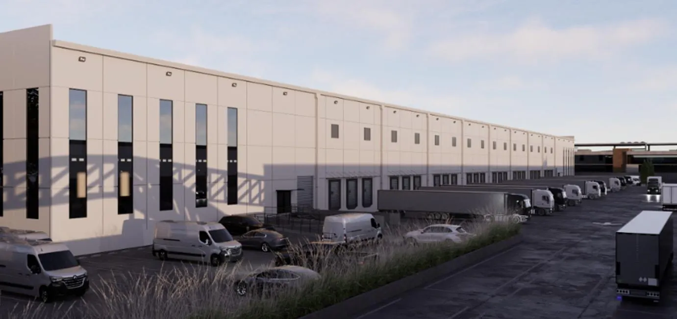 Industrial Spot2