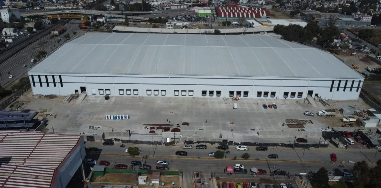 Industrial Spot2
