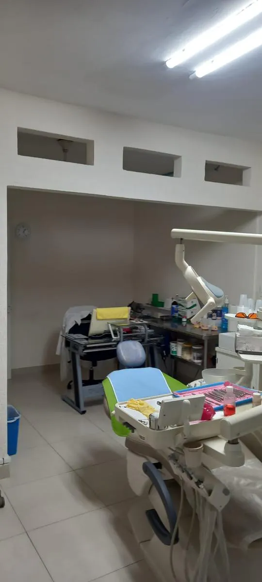 Oficina Spot2