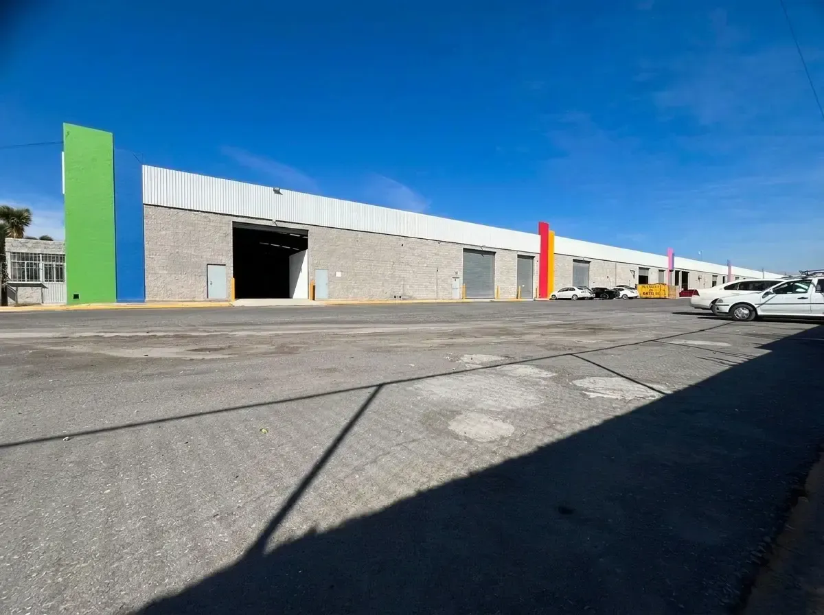 Industrial Spot2