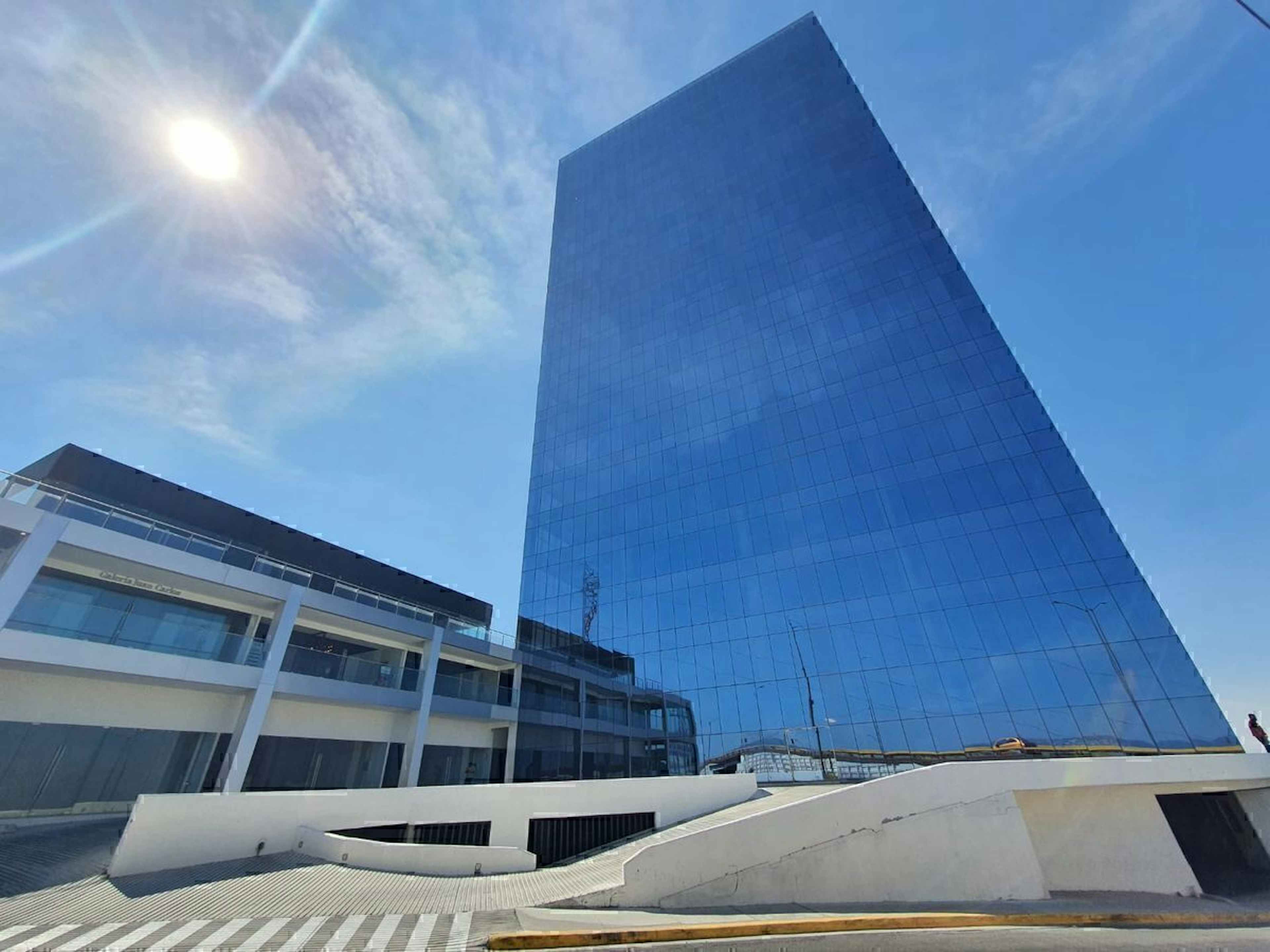 Local Comercial En Renta En Campanario De San Agustín