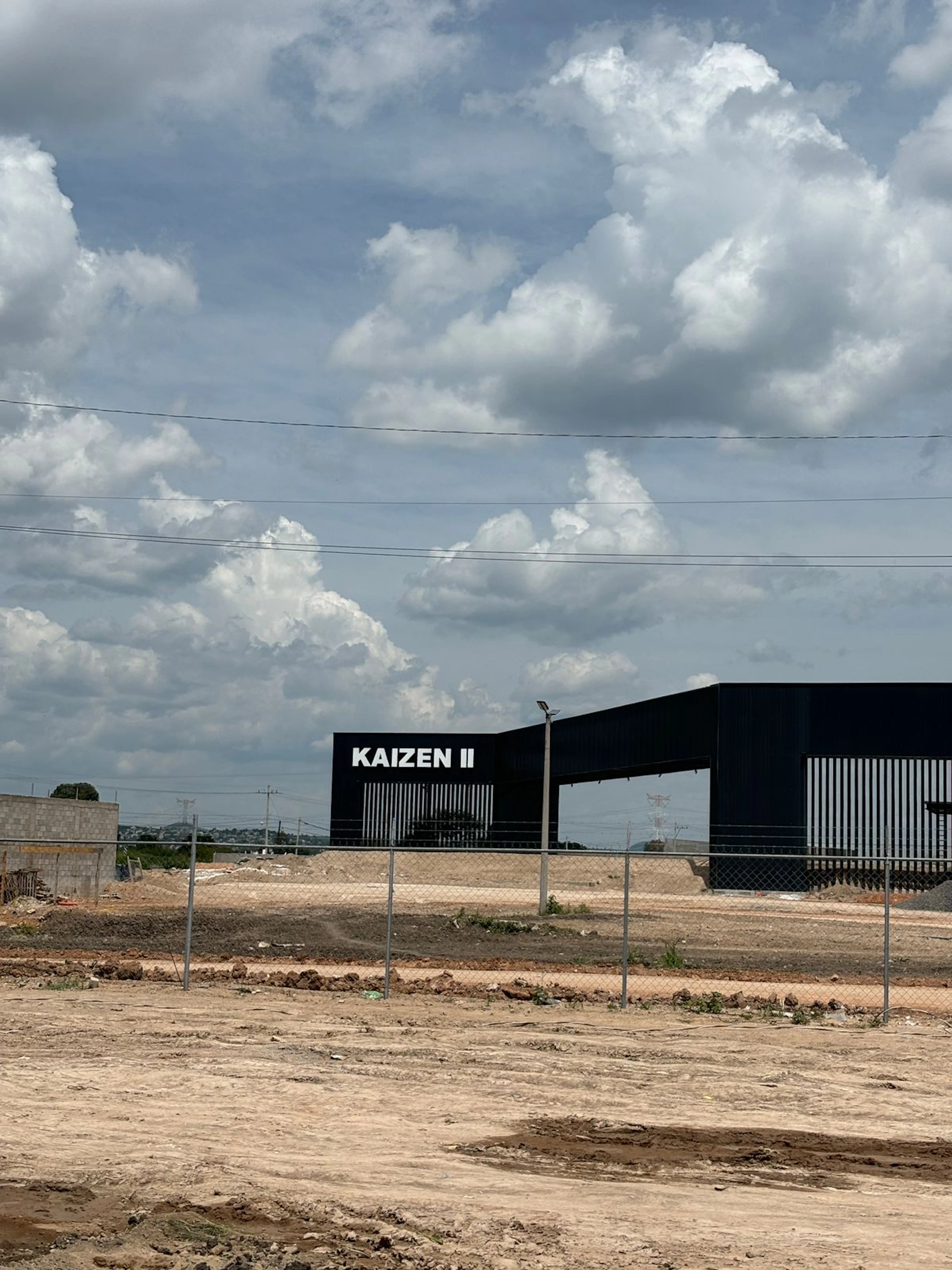 Industrial Spot2