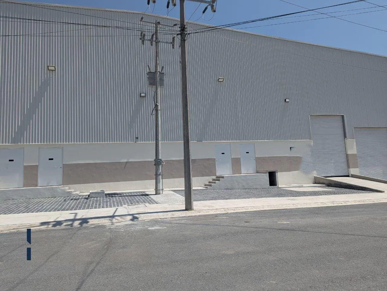 Industrial Spot2