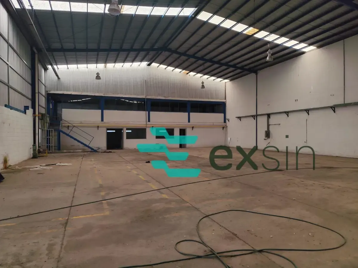 Industrial Spot2