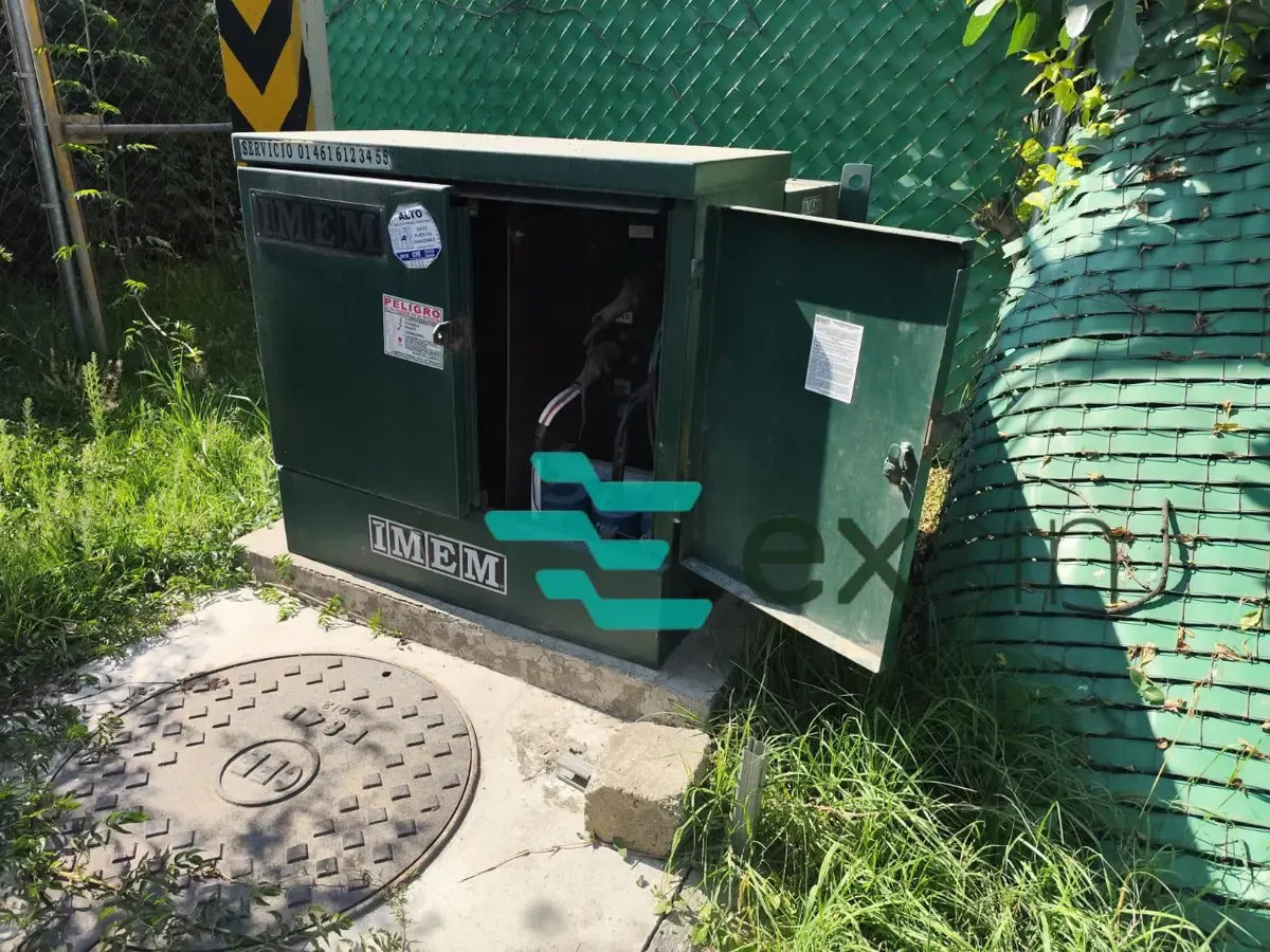 Industrial Spot2