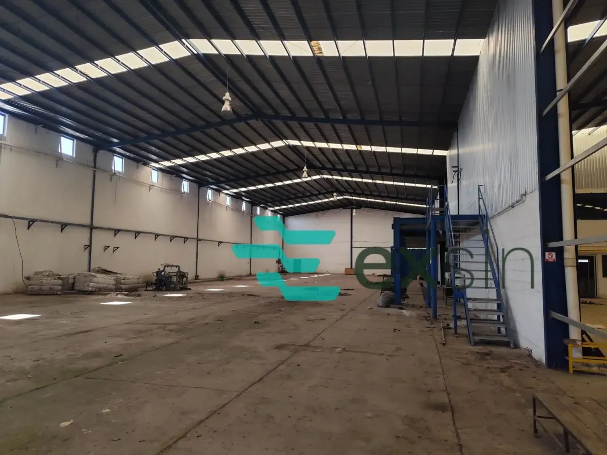 Industrial Spot2
