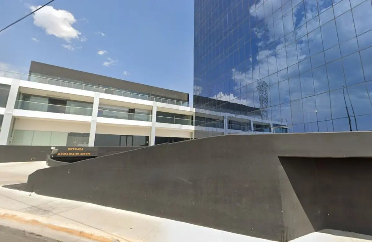 Local Comercial Spot2