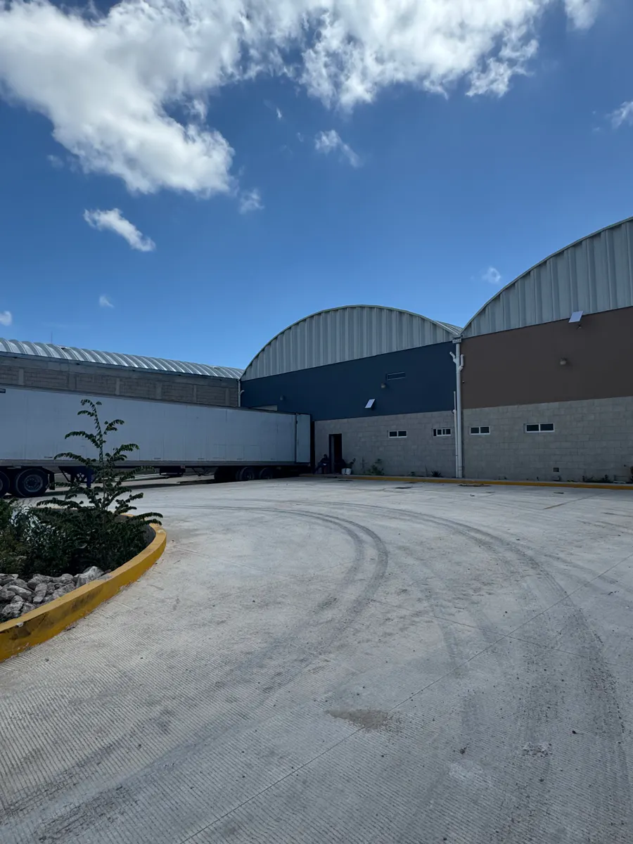 Industrial Spot2