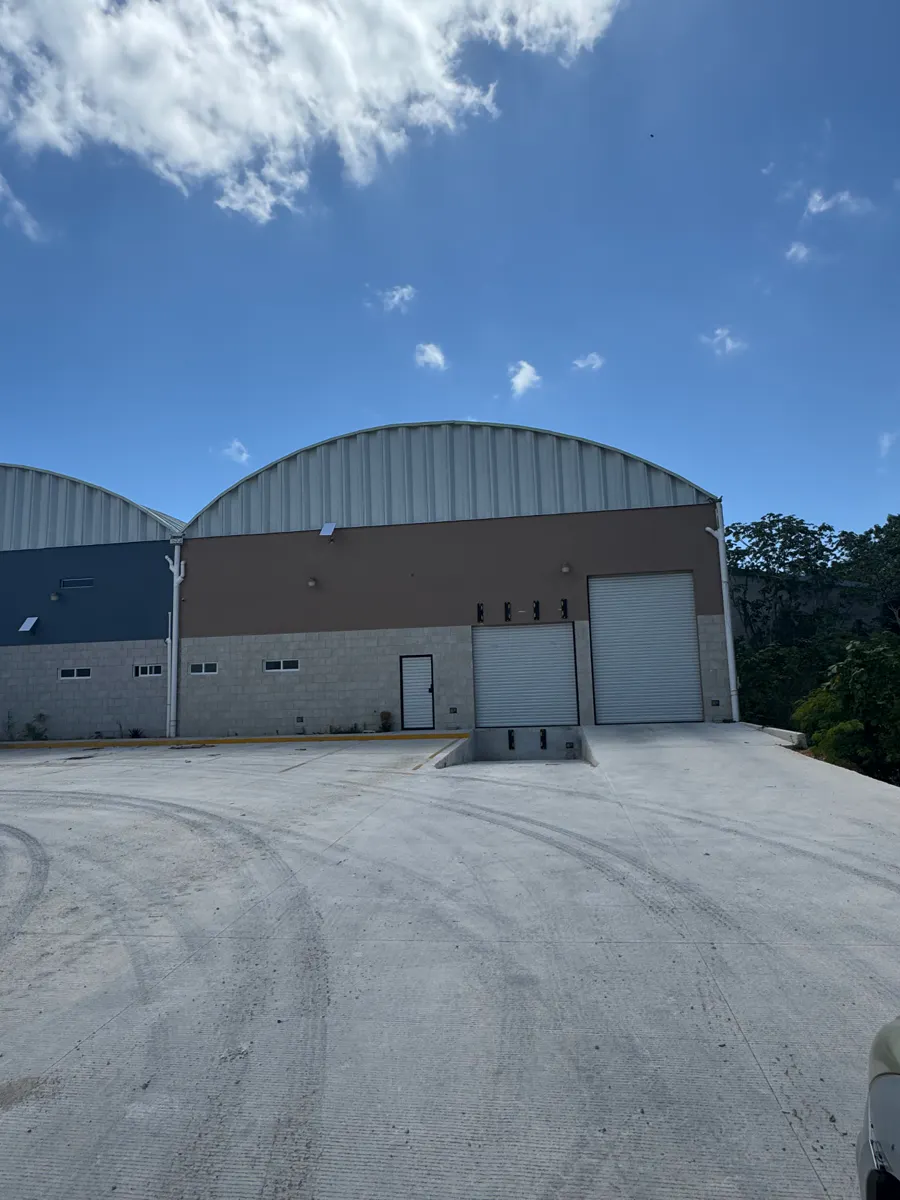 Industrial Spot2