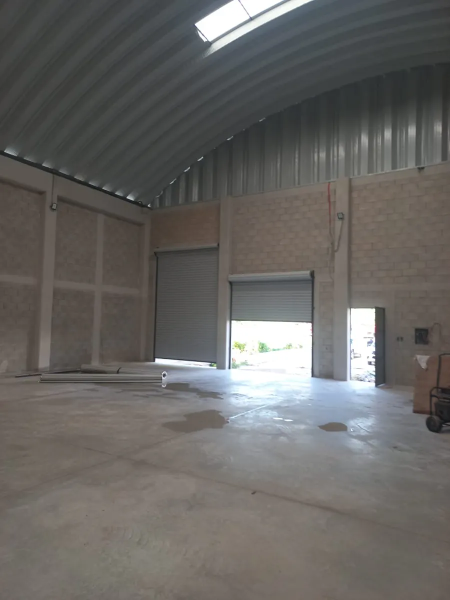 Industrial Spot2