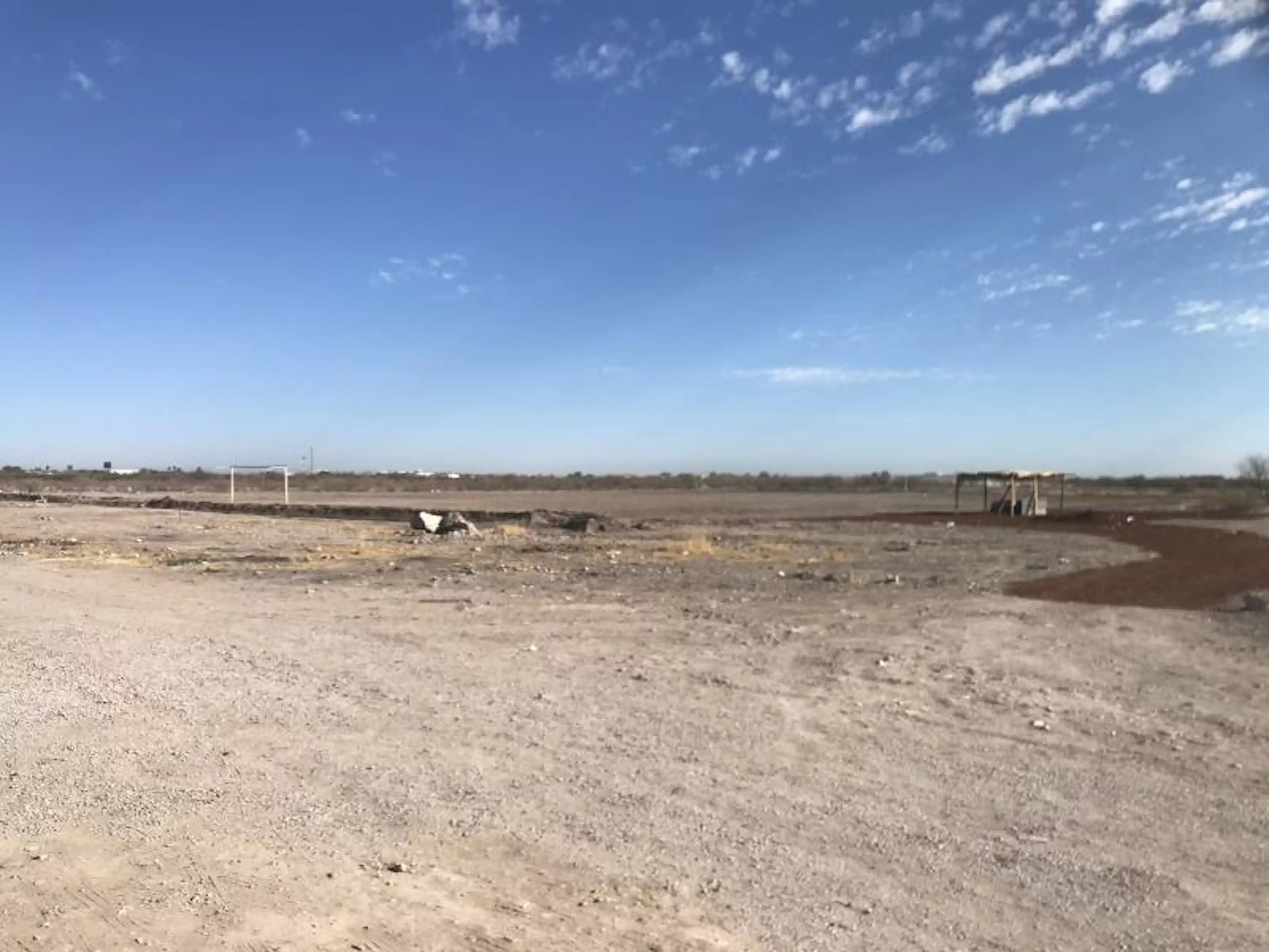 Terreno En Venta En Paso Del Aguila, Torreón, Coahuila De Zaragoza