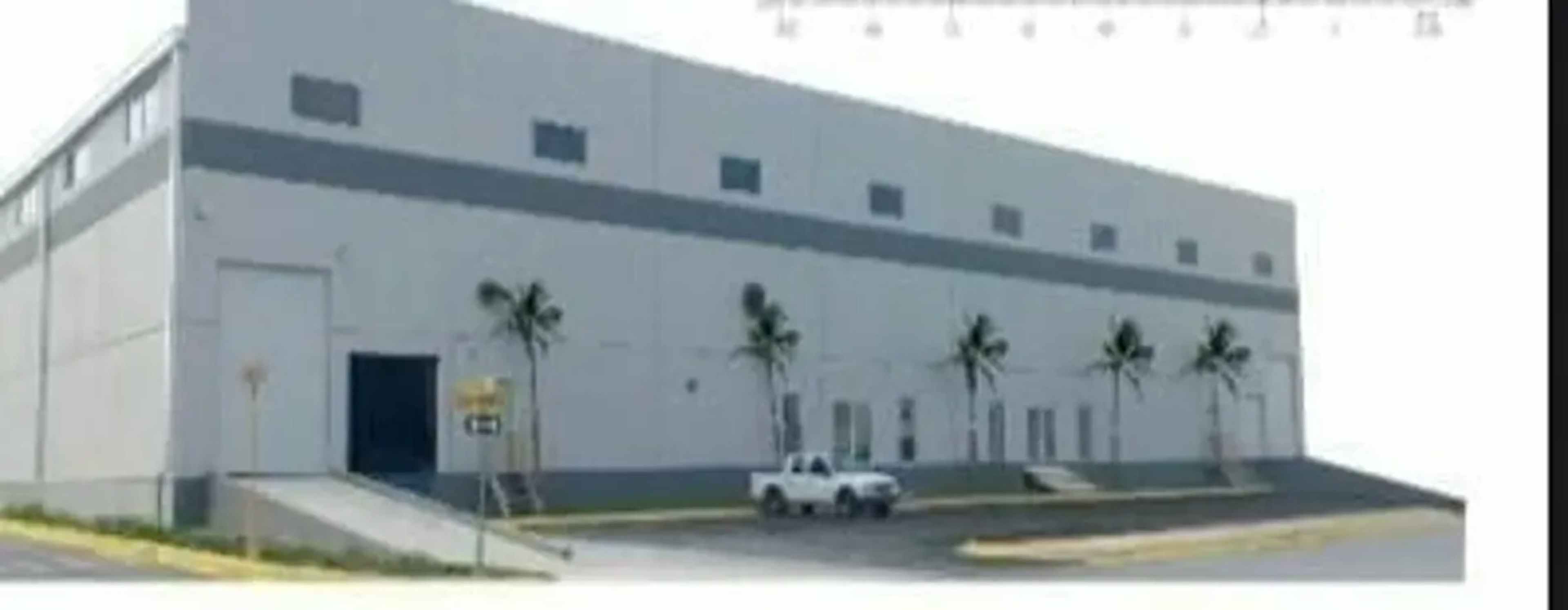 Carr. Monterrey - Saltillo 1000