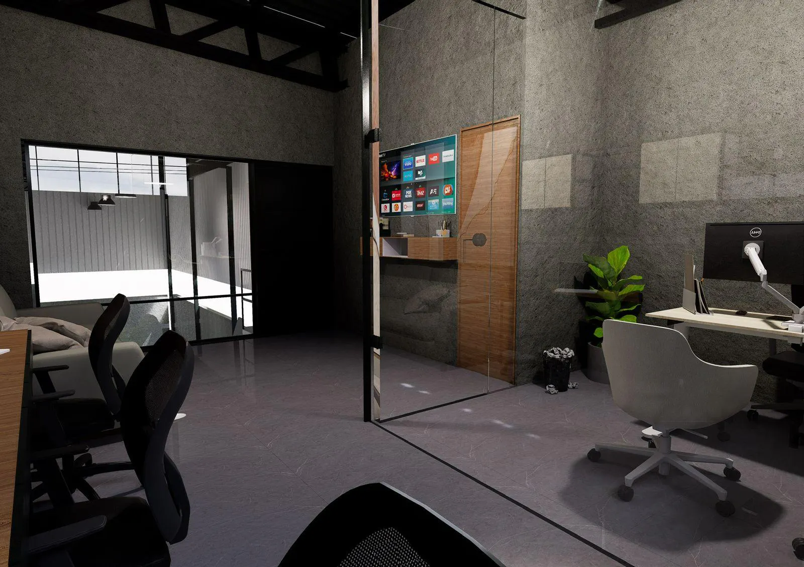 Industrial Spot2