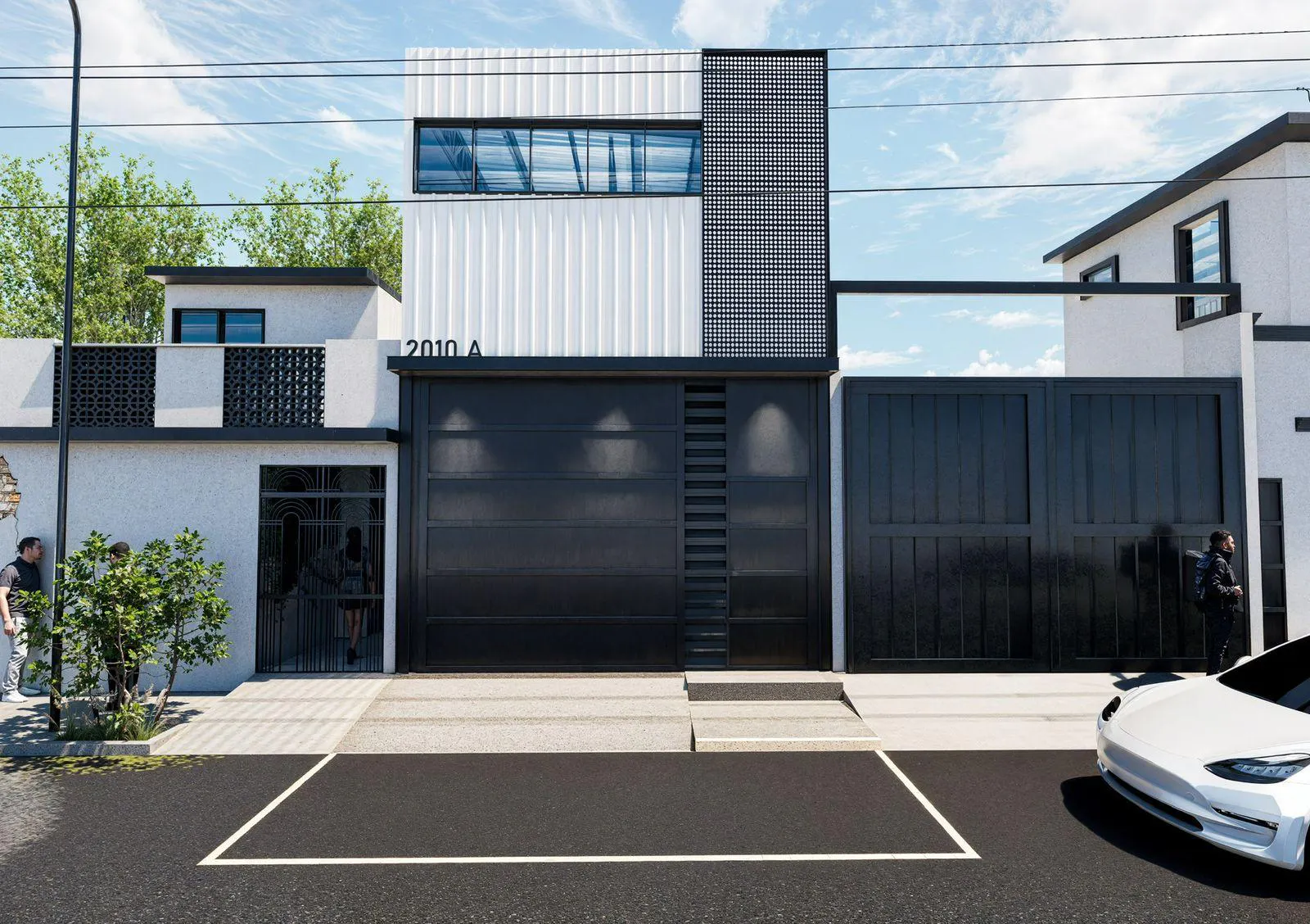 Industrial Spot2