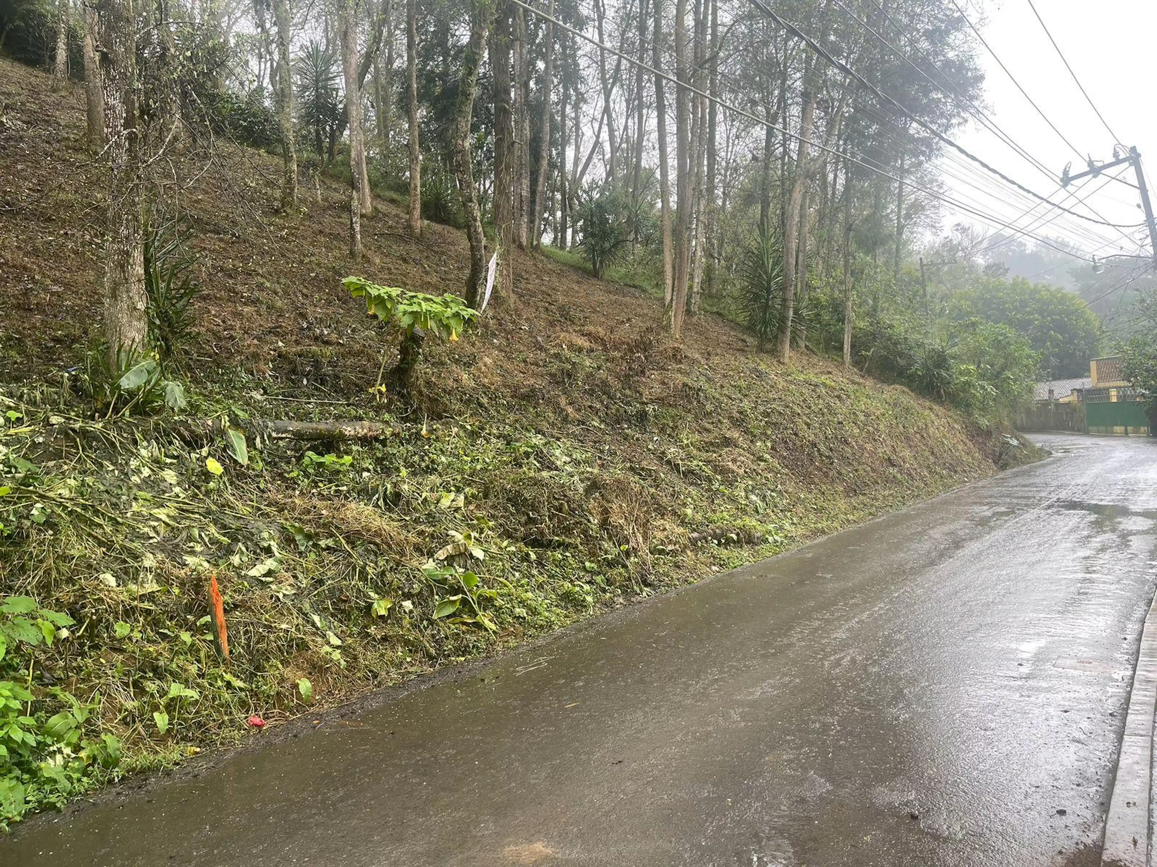 Terreno en Venta Zona Bosque Briones